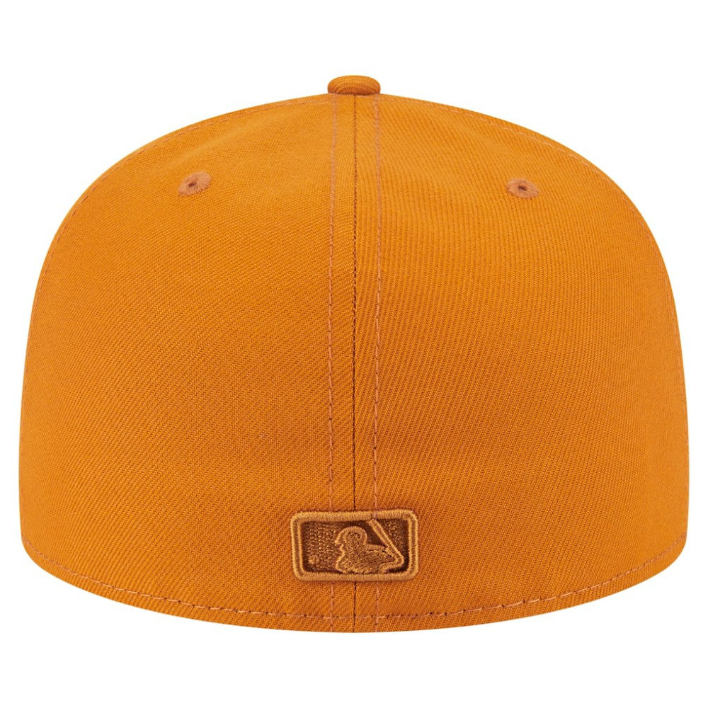 Boston Red Sox New Era Color Pack A-Frame 59FIFTY Fitted Hat - MLB Hats