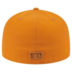 Boston Red Sox New Era Color Pack A-Frame 59FIFTY Fitted Hat - MLB Hats