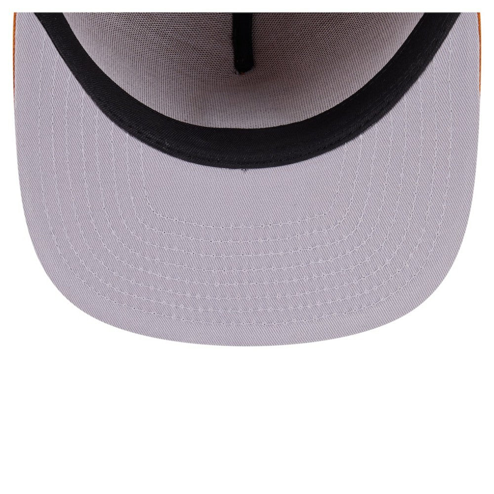Boston Red Sox New Era Color Pack A-Frame 59FIFTY Fitted Hat - MLB Hats