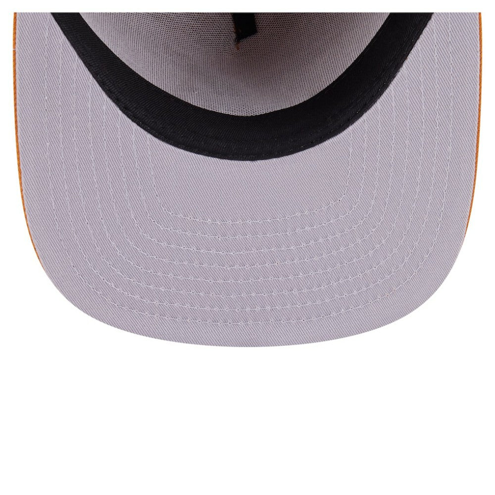 Atlanta Braves New Era Color Pack A-Frame 59FIFTY Fitted Hat - MLB Hats