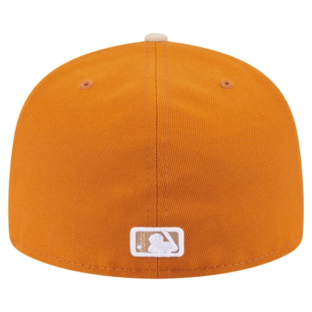 Chicago White Sox New Era Two-Tone Color Pack A-Frame 59FIFTY Fitted Hat - MLB Hats