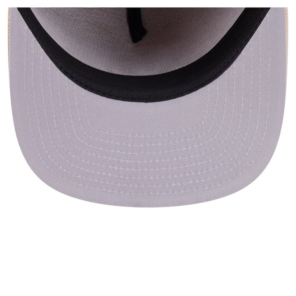 Chicago White Sox New Era Two-Tone Color Pack A-Frame 59FIFTY Fitted Hat - MLB Hats