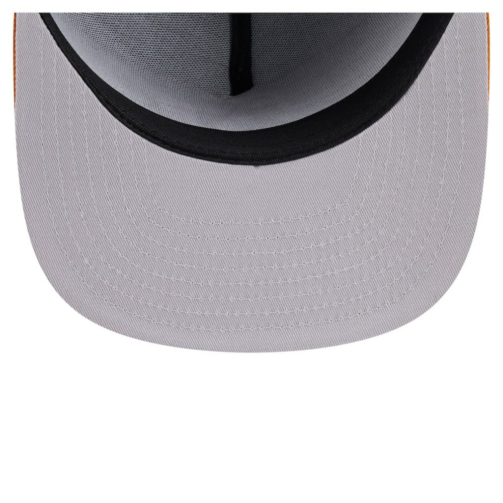 Athletics New Era Two-Tone Color Pack A-Frame 59FIFTY Fitted Hat - MLB Hats