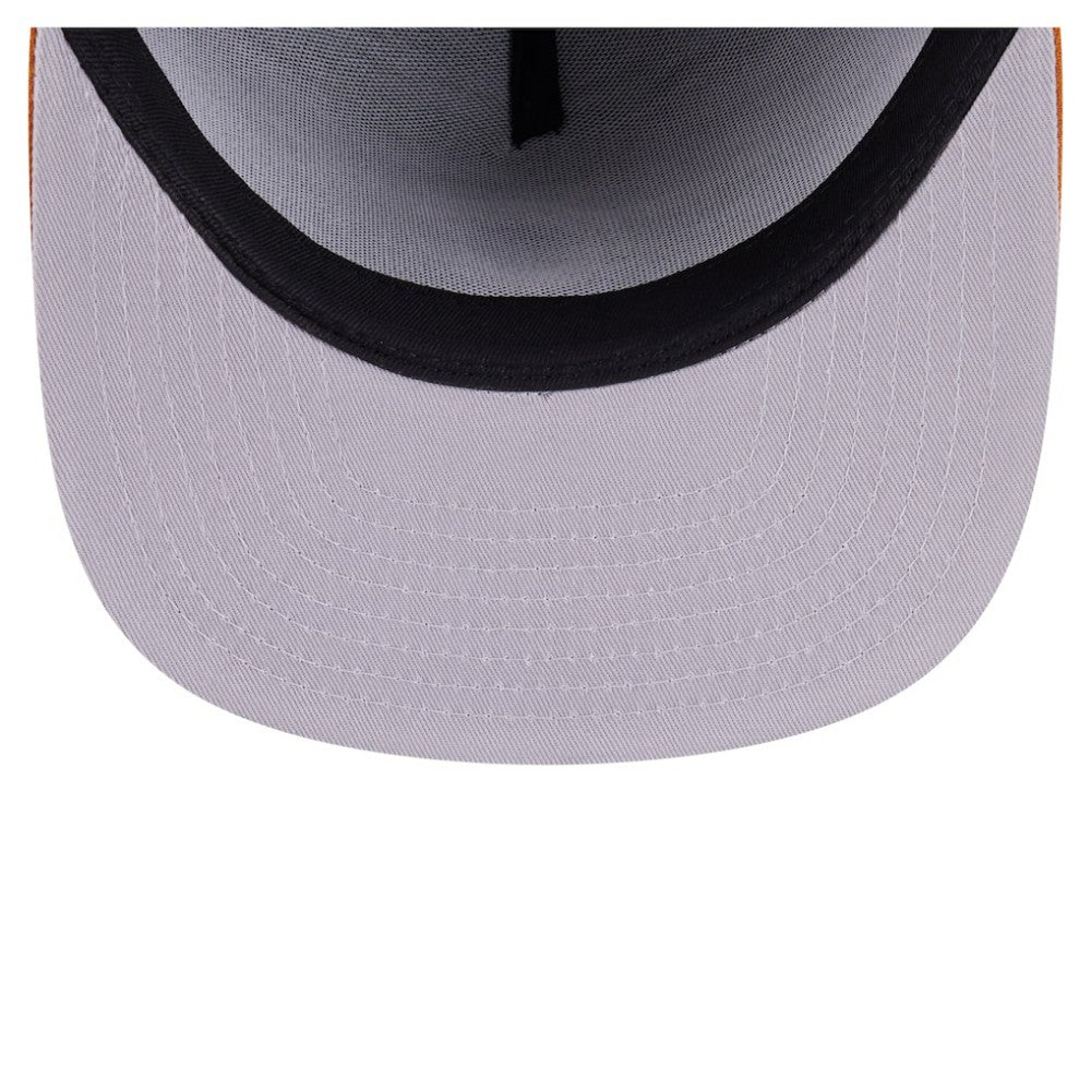 Chicago Cubs New Era Two-Tone Color Pack A-Frame 59FIFTY Fitted Hat - MLB Hats