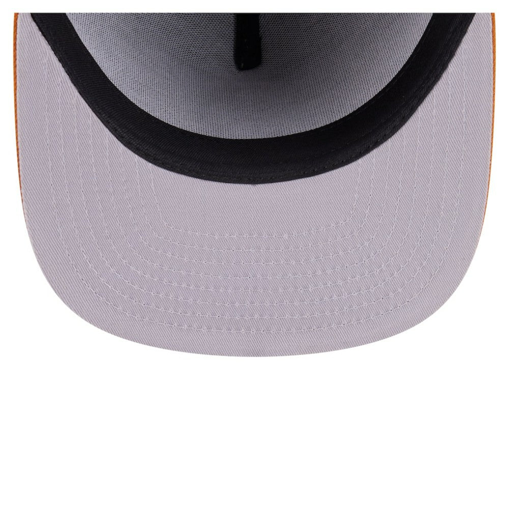 Chicago White Sox New Era Two-Tone Color Pack A-Frame 59FIFTY Fitted Hat - MLB Hats