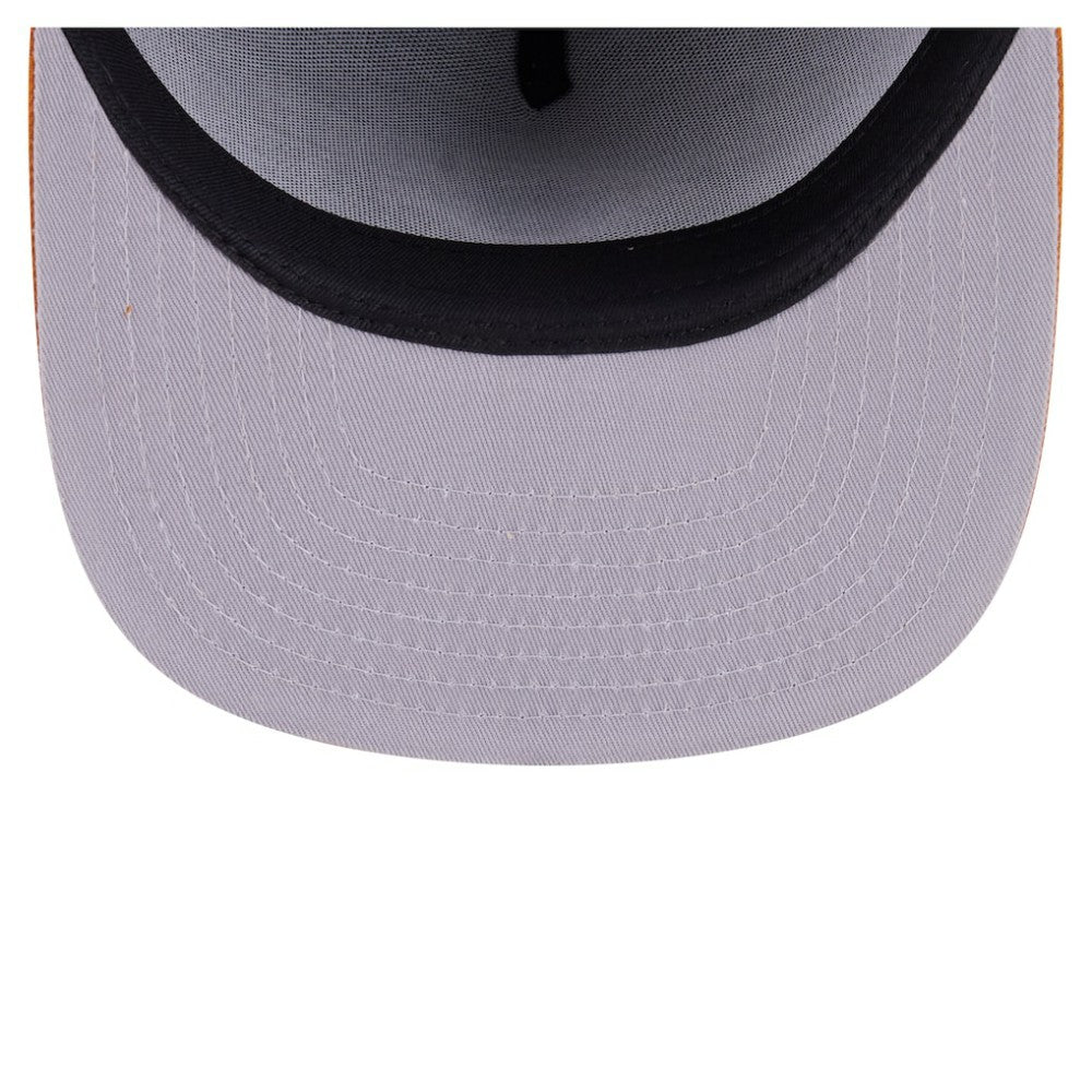 Cincinnati Reds New Era Two-Tone Color Pack A-Frame 59FIFTY Fitted Hat - MLB Hats