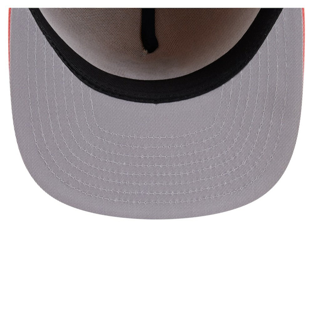 San Francisco Giants New Era Two-Tone Color Pack A-Frame 59FIFTY Fitted Hat - MLB Hats