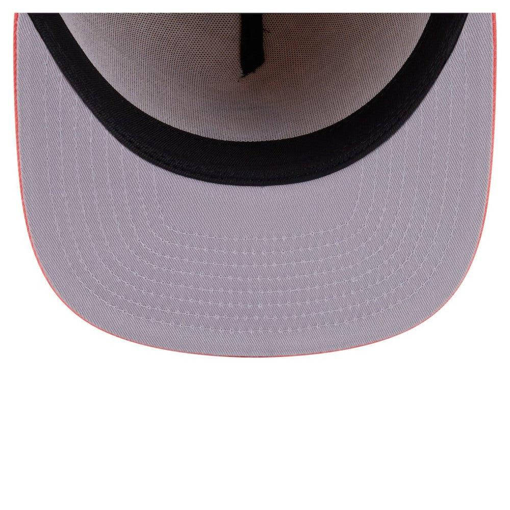 Chicago Cubs New Era Two-Tone Color Pack A-Frame 59FIFTY Fitted Hat - MLB Hats