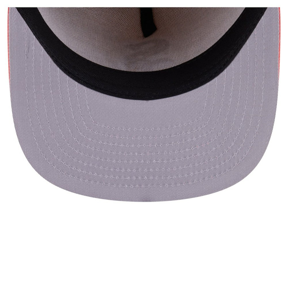 Chicago White Sox New Era Two-Tone Color Pack A-Frame 59FIFTY Fitted Hat - MLB Hats