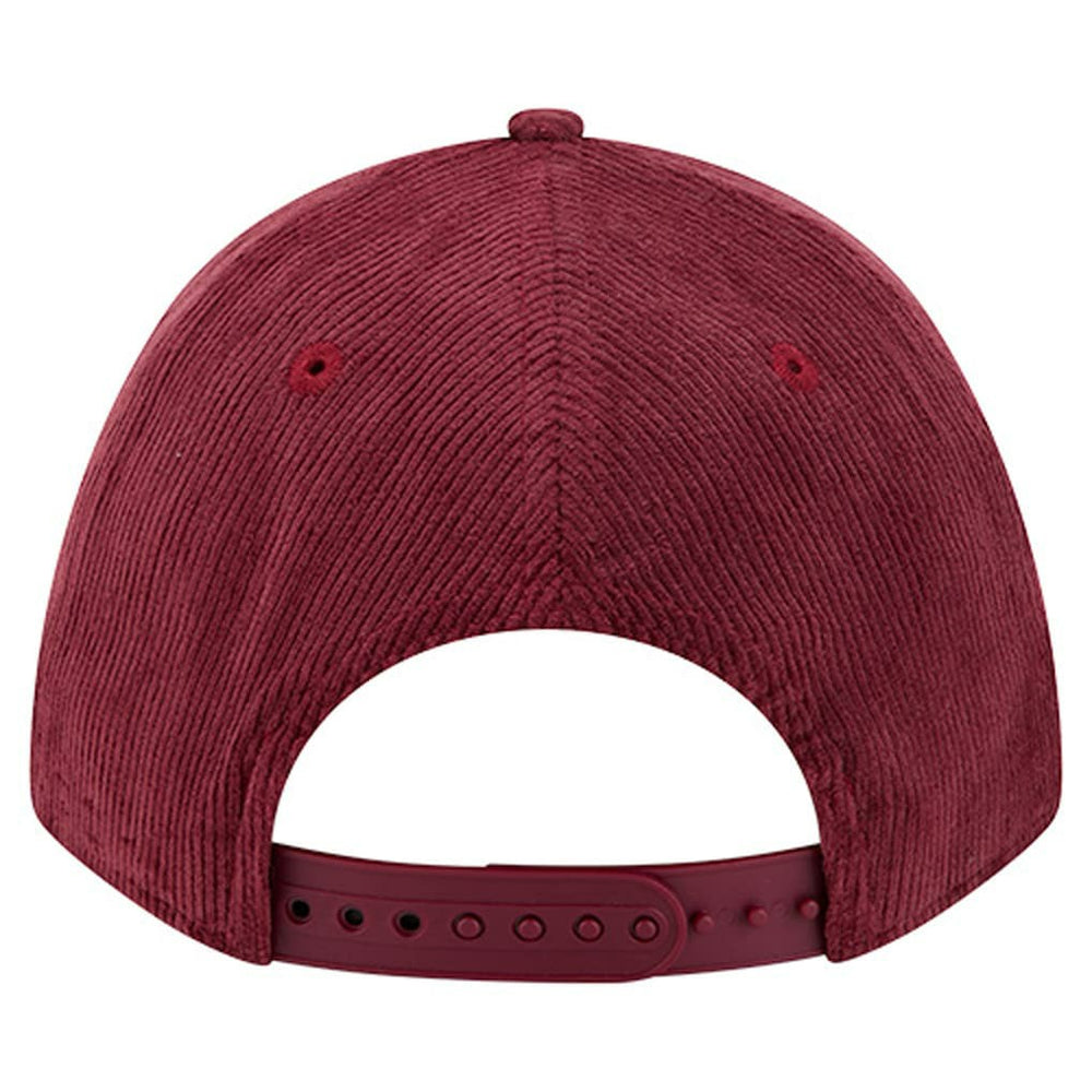Washington Commanders Cord Corduroy 9FORTY A-Frame Adjustable Hat | NFL Sale