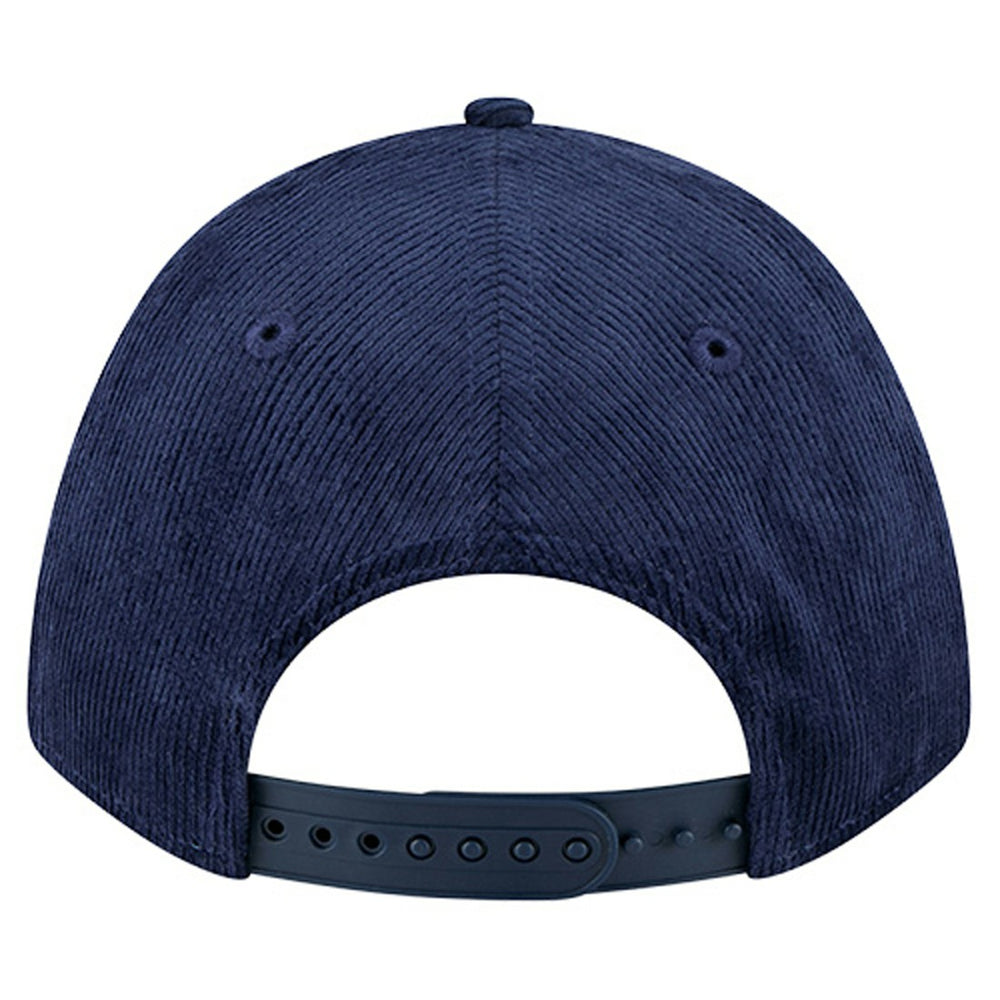 Houston Texans Cord Corduroy 9FORTY A-Frame Adjustable Hat | NFL Discount
