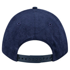 Houston Texans Cord Corduroy 9FORTY A-Frame Adjustable Hat | NFL Discount