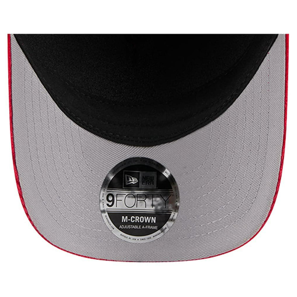 Kansas City Chiefs Cord Corduroy 9FORTY A-Frame Adjustable Hat | NFL On sale