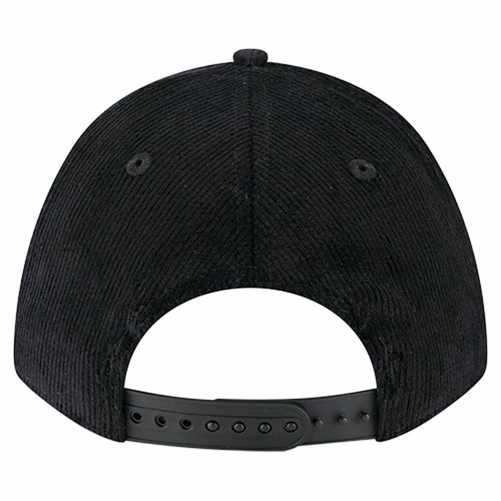 Las Vegas Raiders Cord Corduroy 9FORTY A-Frame Adjustable Hat | NFL Sale