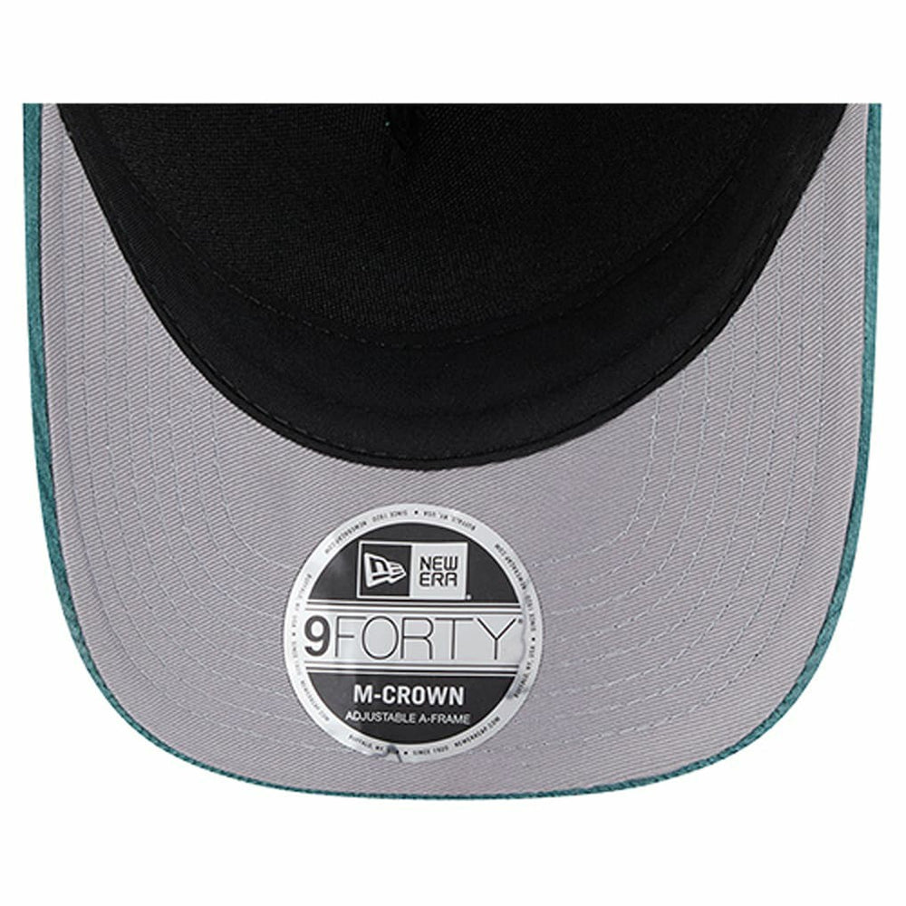 Philadelphia Eagles Cord Corduroy 9FORTY A-Frame Adjustable Hat | NFL Outlet