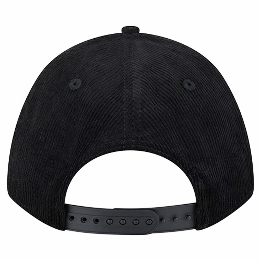 Pittsburgh Steelers Cord Corduroy 9FORTY A-Frame Adjustable Hat | NFL New