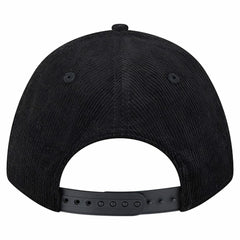 Pittsburgh Steelers Cord Corduroy 9FORTY A-Frame Adjustable Hat | NFL New