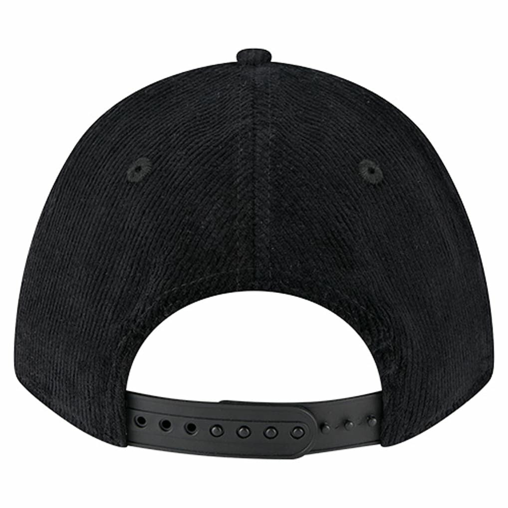Cincinnati Bengals Cord Corduroy 9FORTY A-Frame Adjustable Hat | NFL Outlet