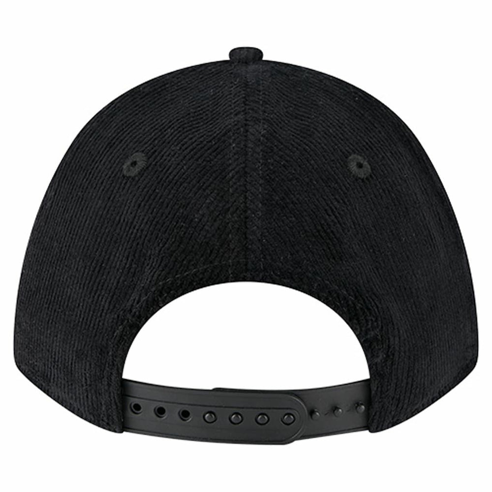 Cincinnati Bengals Cord Corduroy 9FORTY A-Frame Adjustable Hat | NFL Outlet