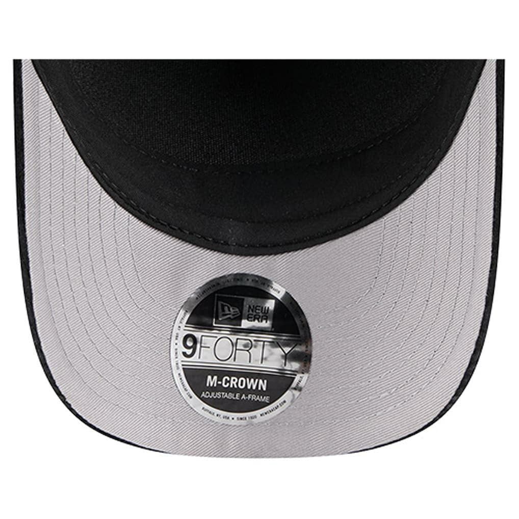 Cincinnati Bengals Cord Corduroy 9FORTY A-Frame Adjustable Hat | NFL Outlet