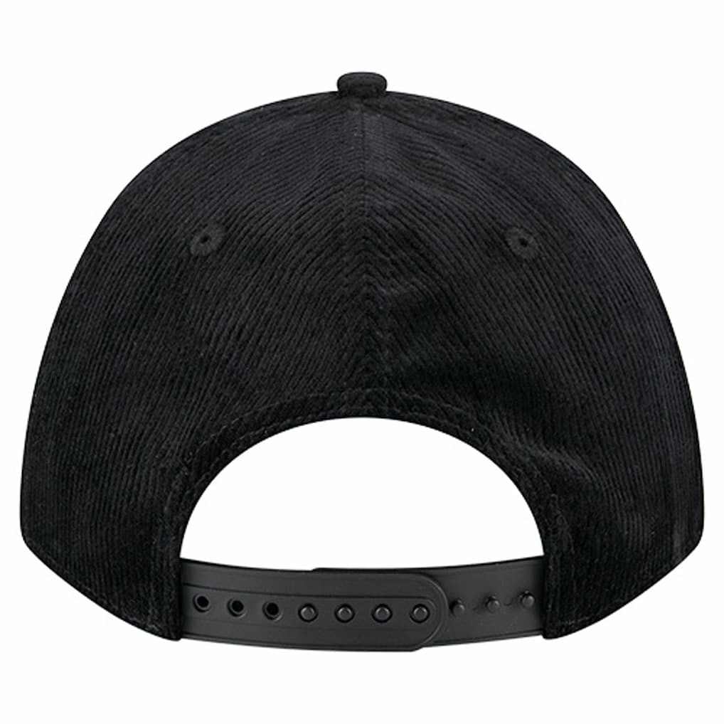 Baltimore Ravens Cord Corduroy 9FORTY A-Frame Adjustable Hat | NFL Hot