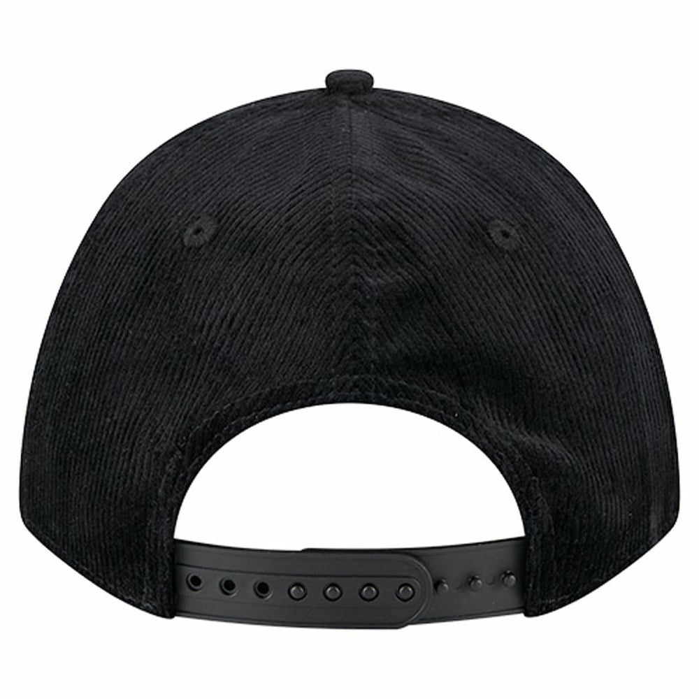 Baltimore Ravens Cord Corduroy 9FORTY A-Frame Adjustable Hat | NFL Hot