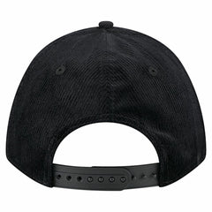 Baltimore Ravens Cord Corduroy 9FORTY A-Frame Adjustable Hat | NFL Hot