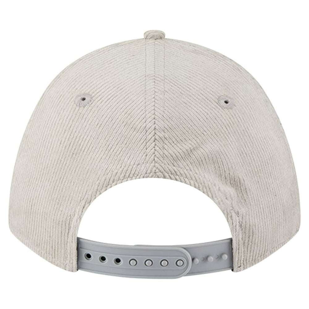 Detroit Lions Cord Corduroy 9FORTY A-Frame Adjustable Hat | NFL Sale