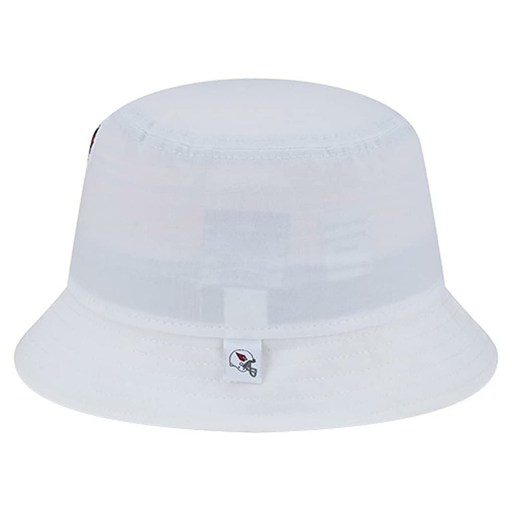 Arizona Cardinals Helmet Bucket Hat | NFL US