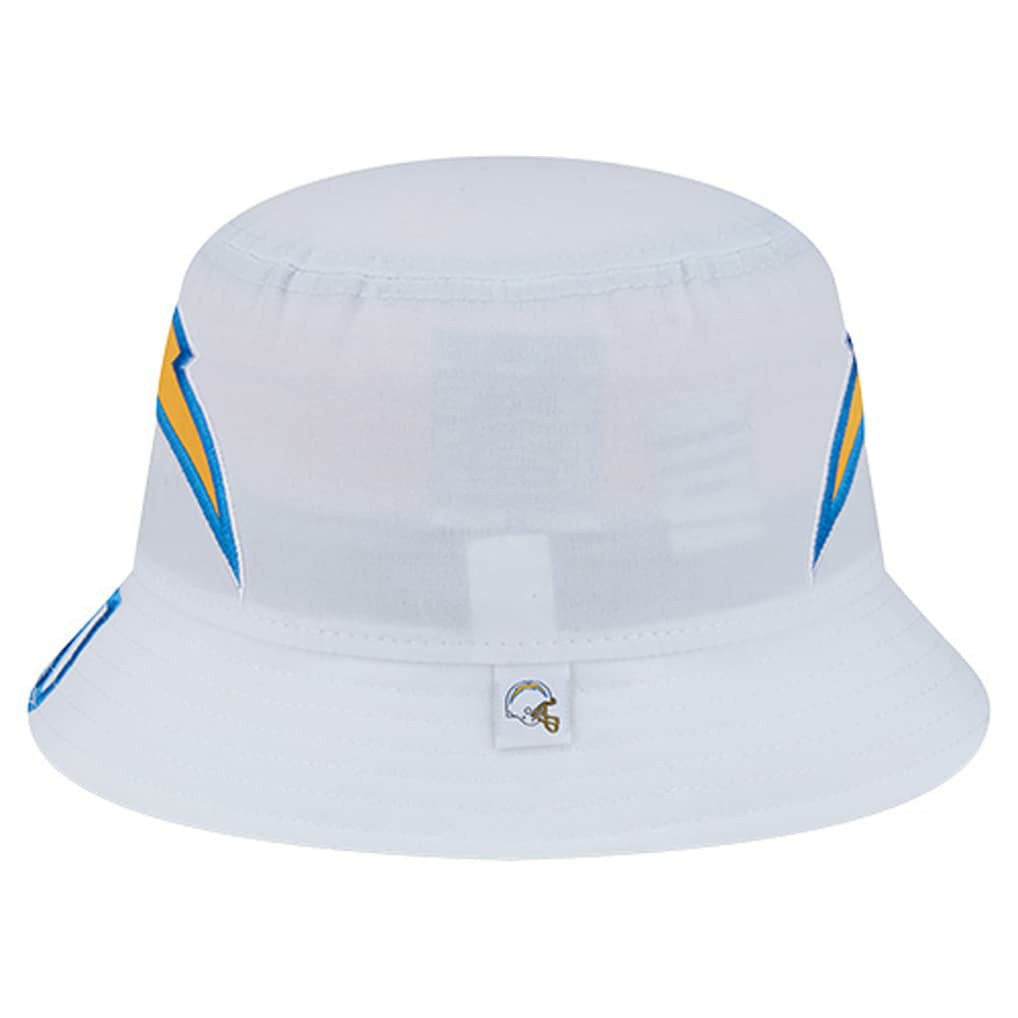 Los Angeles Chargers Helmet Bucket Hat | NFL Outlet