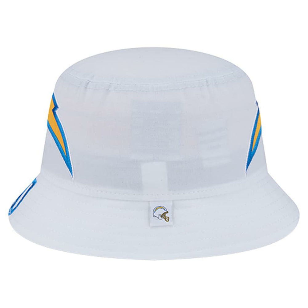 Los Angeles Chargers Helmet Bucket Hat | NFL Outlet