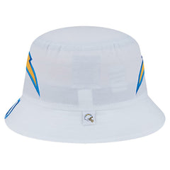 Los Angeles Chargers Helmet Bucket Hat | NFL Outlet