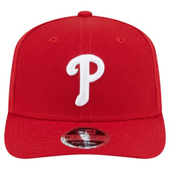 Philadelphia Phillies New Era Performance 9SEVENTY Adjustable Hat - MLB Hats