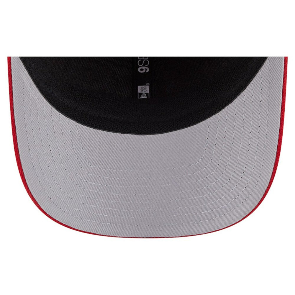 Philadelphia Phillies New Era Performance 9SEVENTY Adjustable Hat - MLB Hats