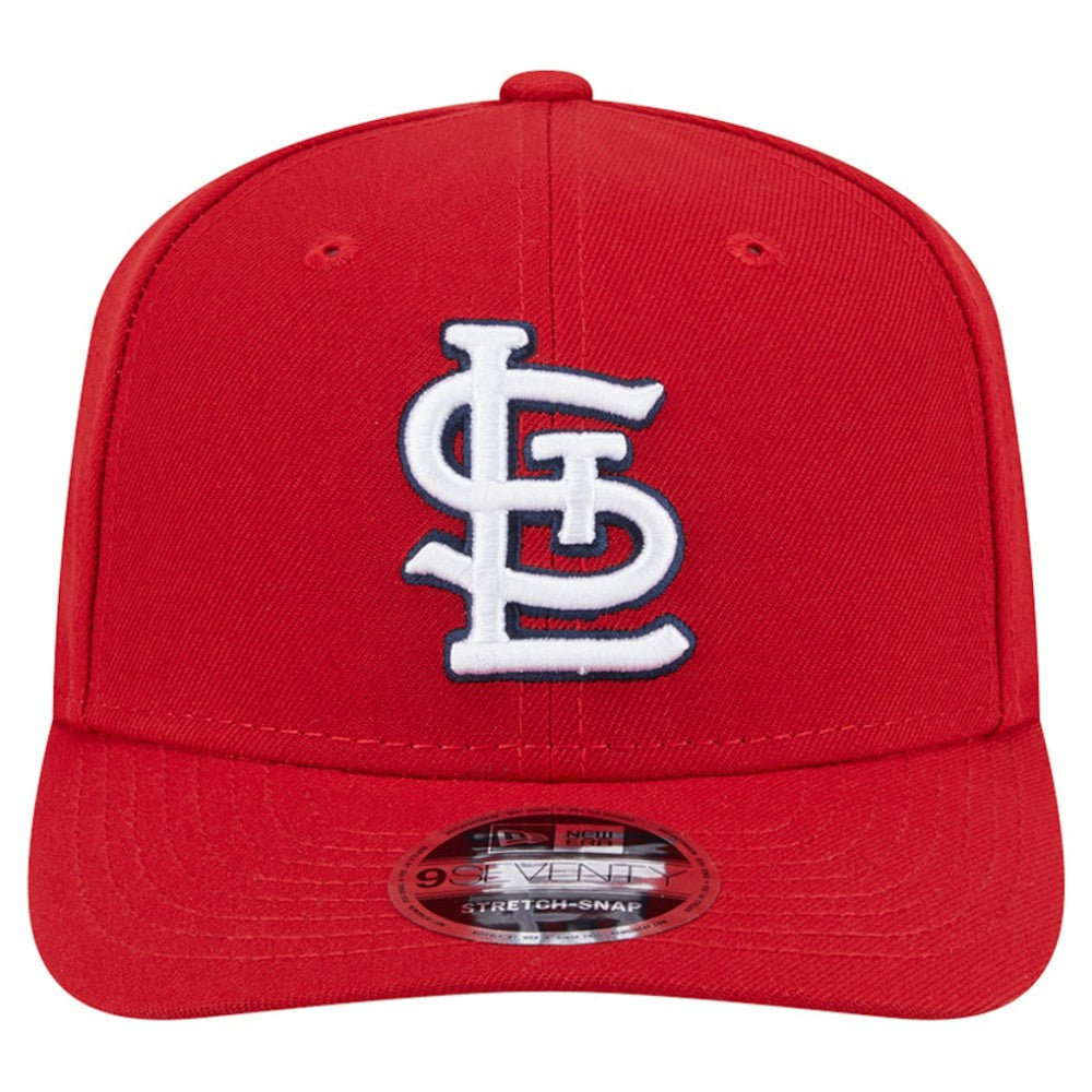 St. Louis Cardinals New Era Performance 9SEVENTY Adjustable Hat - MLB Hats