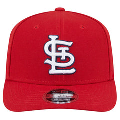 St. Louis Cardinals New Era Performance 9SEVENTY Adjustable Hat - MLB Hats