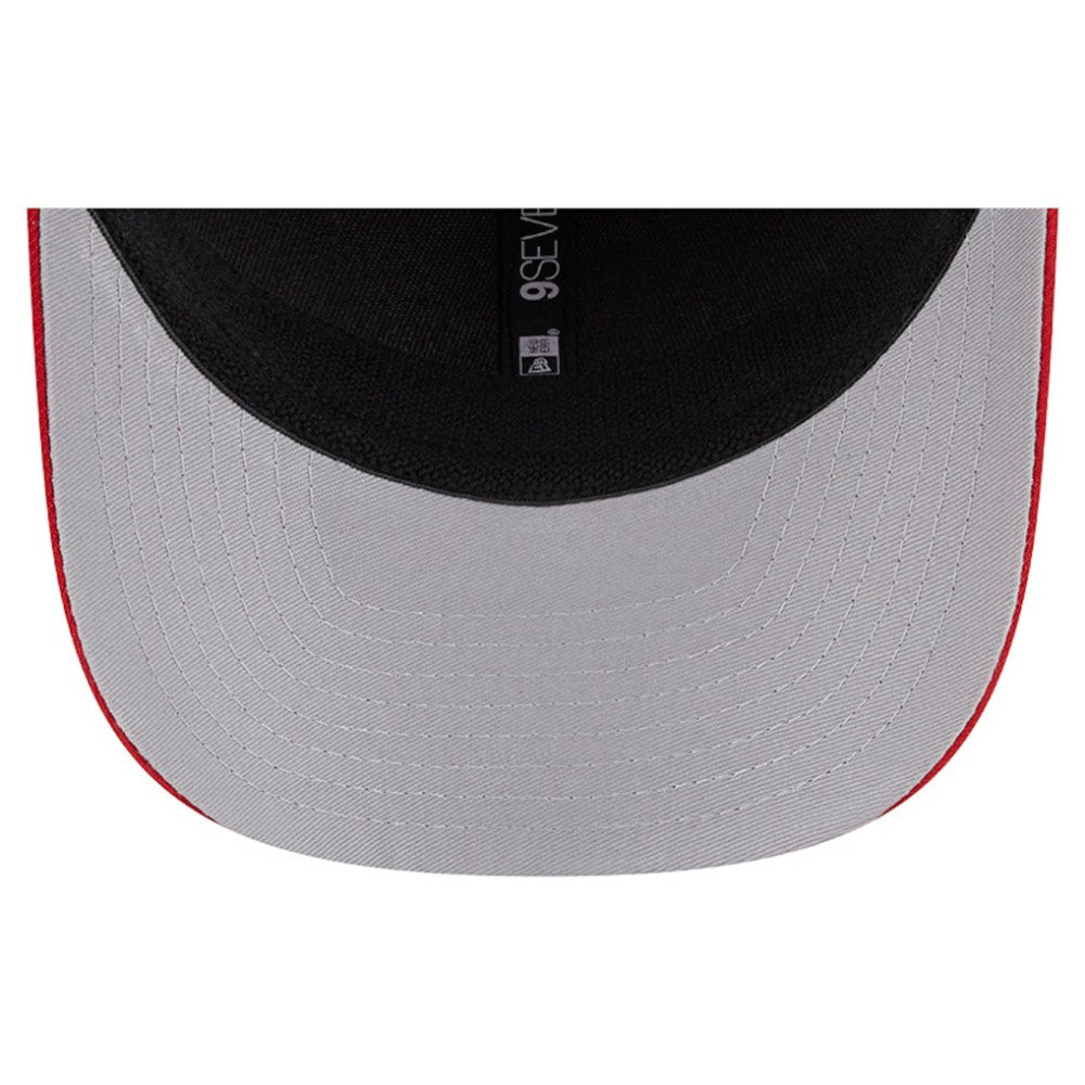 St. Louis Cardinals New Era Performance 9SEVENTY Adjustable Hat - MLB Hats