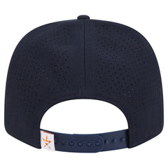 Houston Astros New Era Performance 9SEVENTY Stretch-Snap Hat - MLB Hats