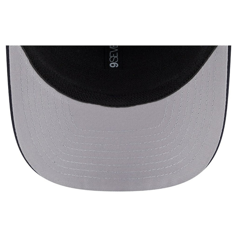 Houston Astros New Era Performance 9SEVENTY Stretch-Snap Hat - MLB Hats