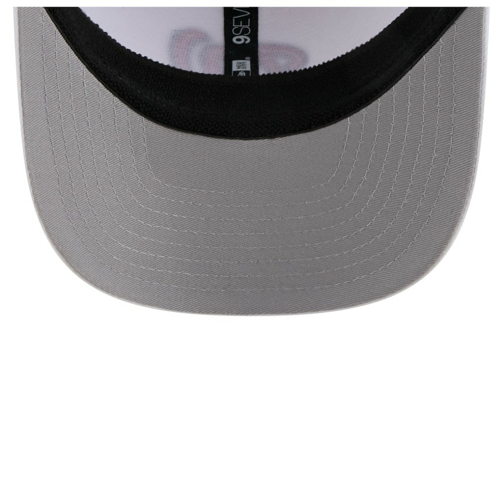 Washington Nationals New Era COOLERA 9SEVENTY Adjustable Hat - MLB Hats