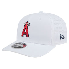 Los Angeles Angels New Era COOLERA 9SEVENTY Adjustable Hat - MLB Hats