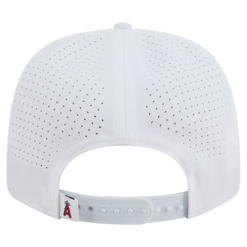 Los Angeles Angels New Era COOLERA 9SEVENTY Adjustable Hat - MLB Hats
