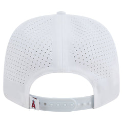 Los Angeles Angels New Era COOLERA 9SEVENTY Adjustable Hat - MLB Hats