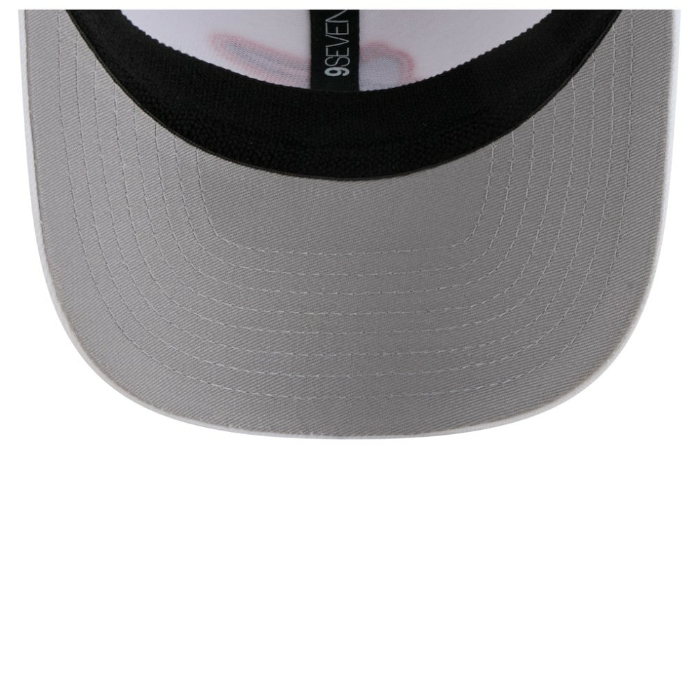 Baltimore Orioles New Era COOLERA 9SEVENTY Adjustable Hat - MLB Hats