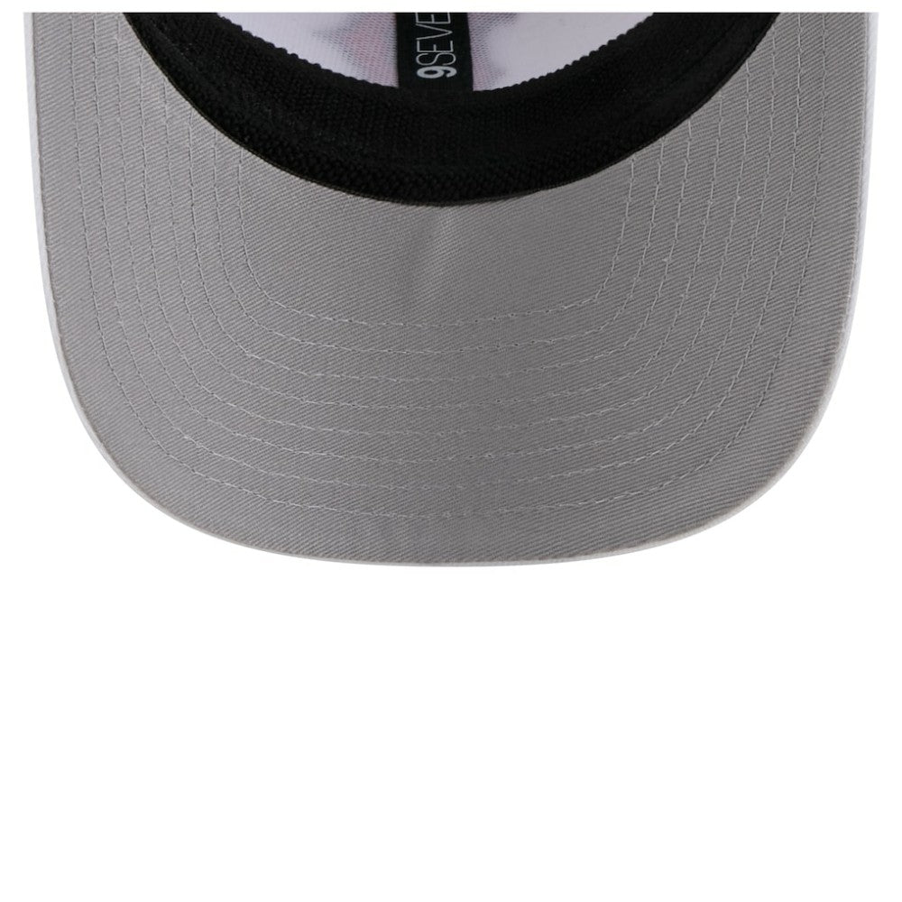 Boston Red Sox New Era COOLERA 9SEVENTY Adjustable Hat - MLB Hats
