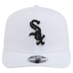Chicago White Sox New Era COOLERA 9SEVENTY Adjustable Hat - MLB Hats