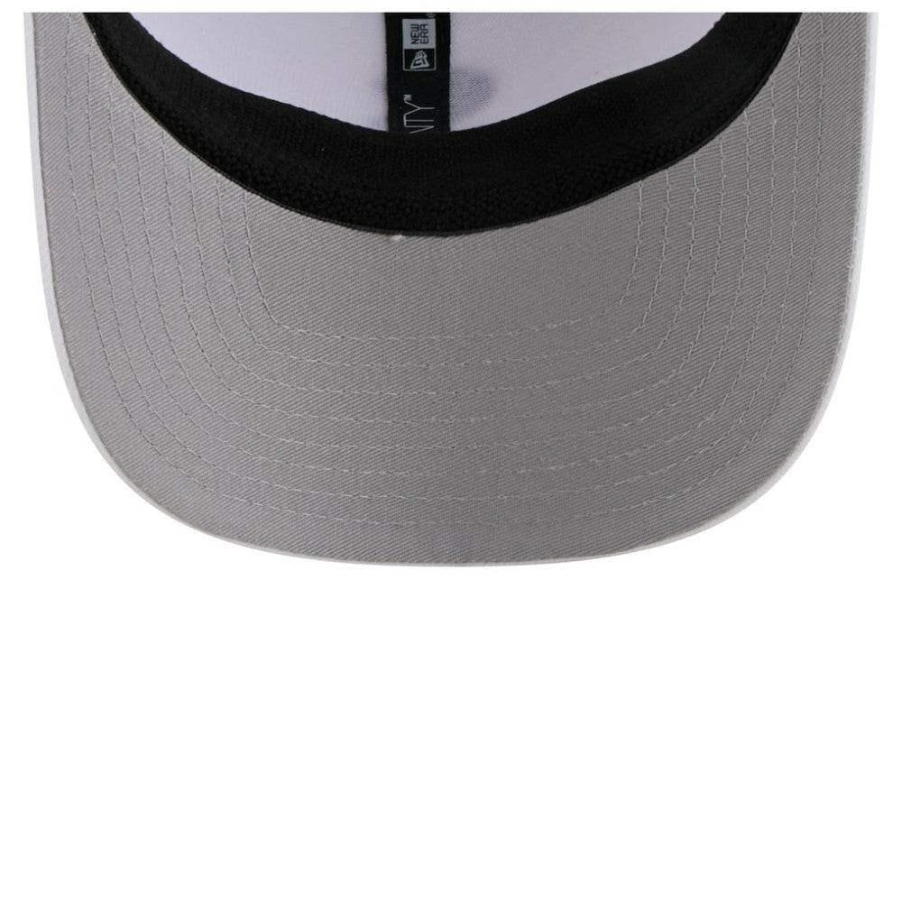 Chicago White Sox New Era COOLERA 9SEVENTY Adjustable Hat - MLB Hats