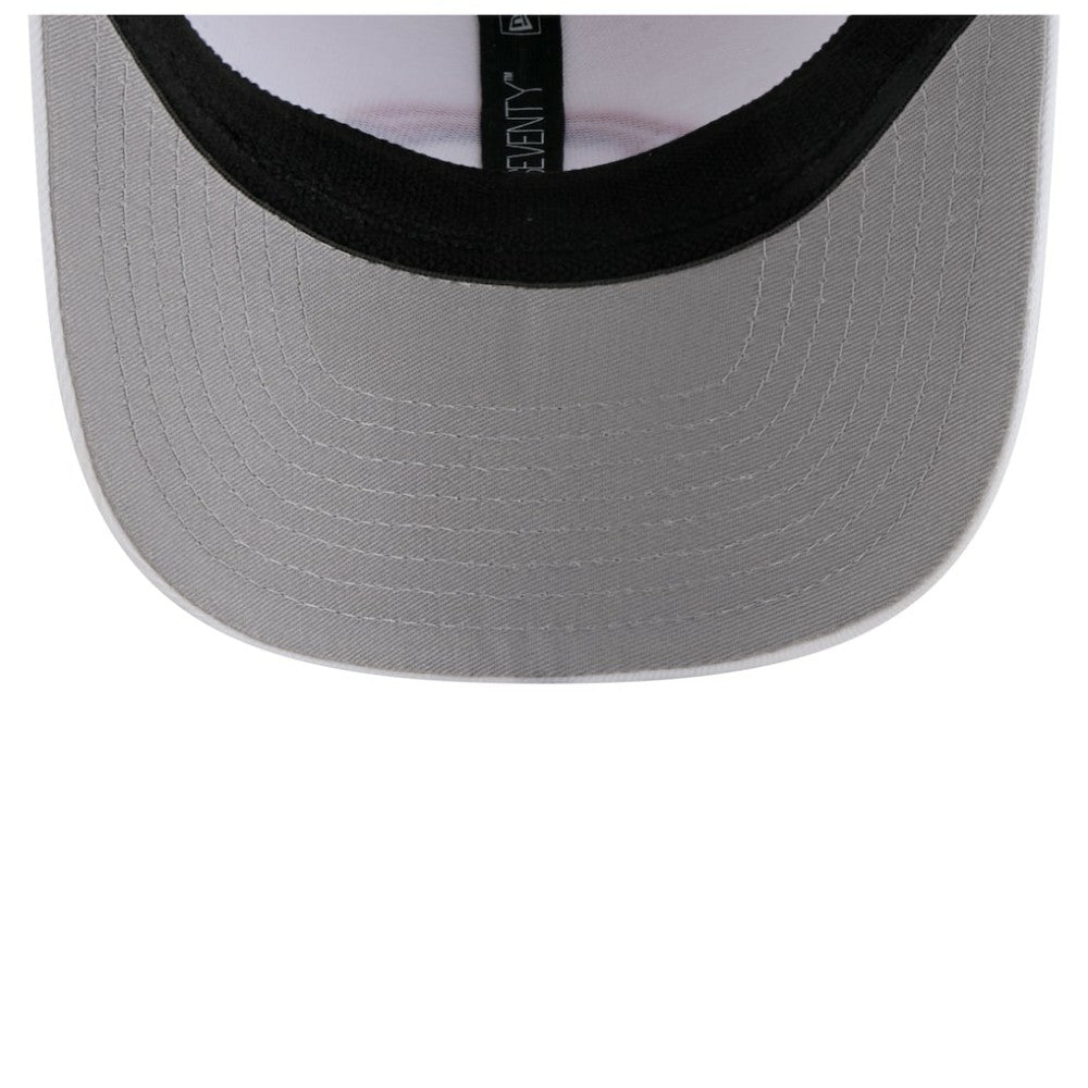 Cincinnati Reds New Era COOLERA 9SEVENTY Adjustable Hat - MLB Hats
