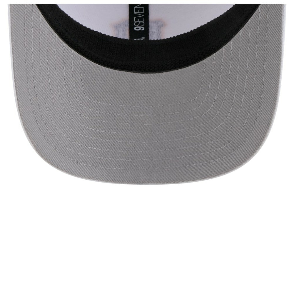 Pittsburgh Pirates New Era COOLERA 9SEVENTY Adjustable Hat - MLB Hats