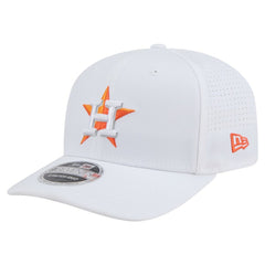 Houston Astros New Era COOLERA 9SEVENTY Adjustable Hat - MLB Hats
